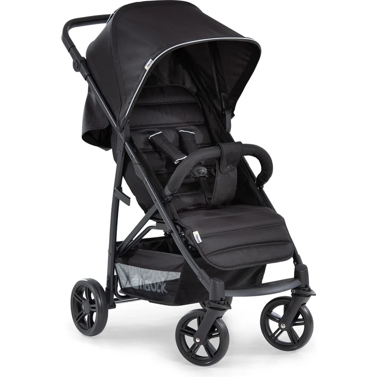 Rapid 4 caviar/black