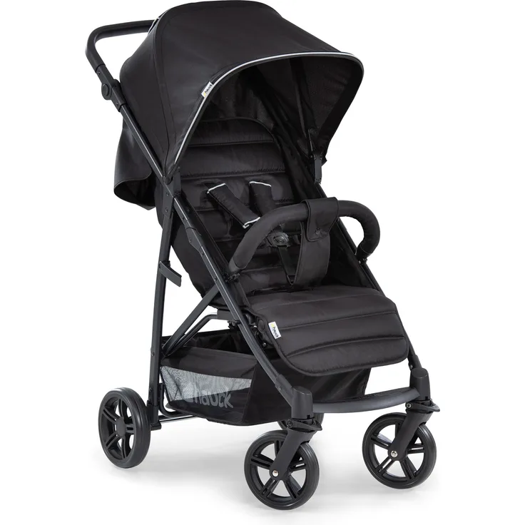 Rapid 4 caviar/black