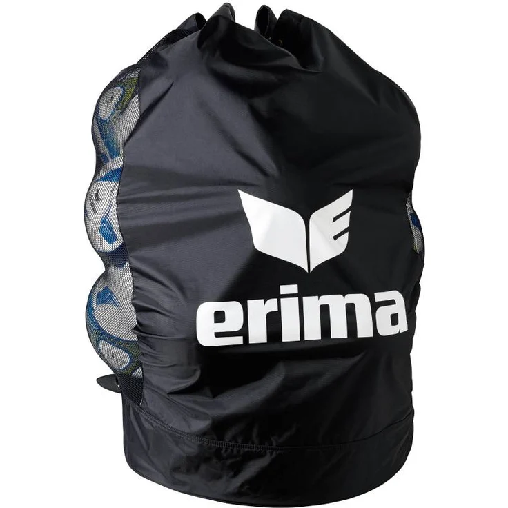 ERIMA® Ballsack für 18 Bälle