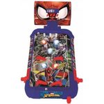 Spider-Man - Spiel Pinball