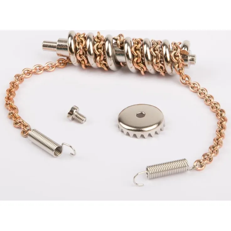 Wilesco 01789 Schnecke D365