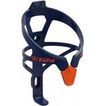 Trinkflaschenhalter Pulse A2 marineblau (und orange)