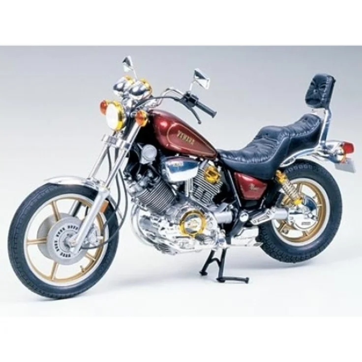 Tamiya Yamaha Virago XV1000 (14044) – Bild 2