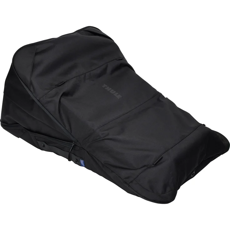 Thule Kinderwagen Reisetasche Medium Schwarz 1