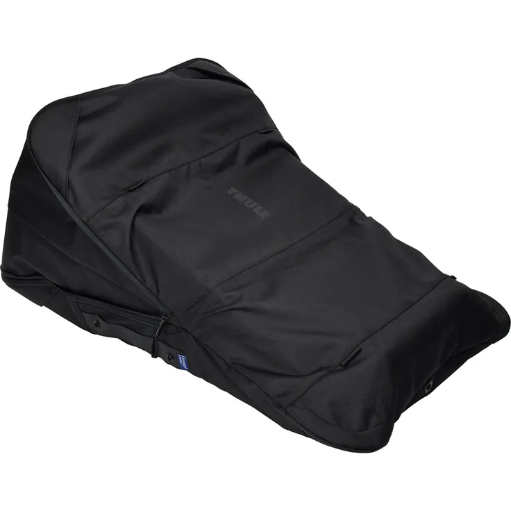 Thule Kinderwagen Reisetasche Medium Schwarz 1