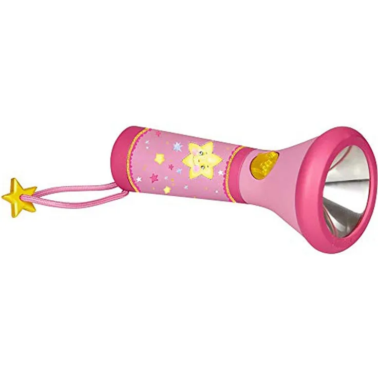 Taschenlampe Prinzessin Lilli