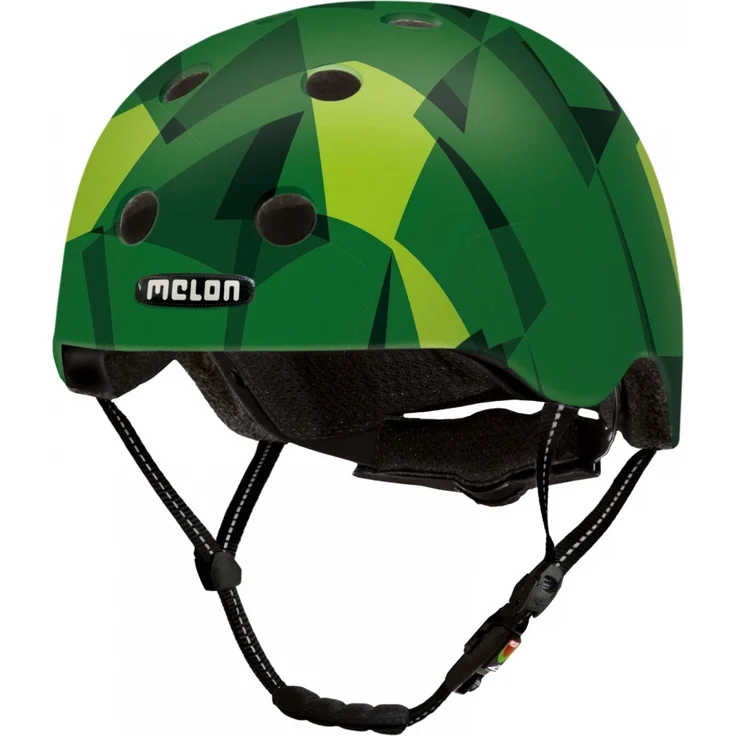 Melon Green Mamba, Helm ,grün, M - L (52- 58 cm) – Bild 1