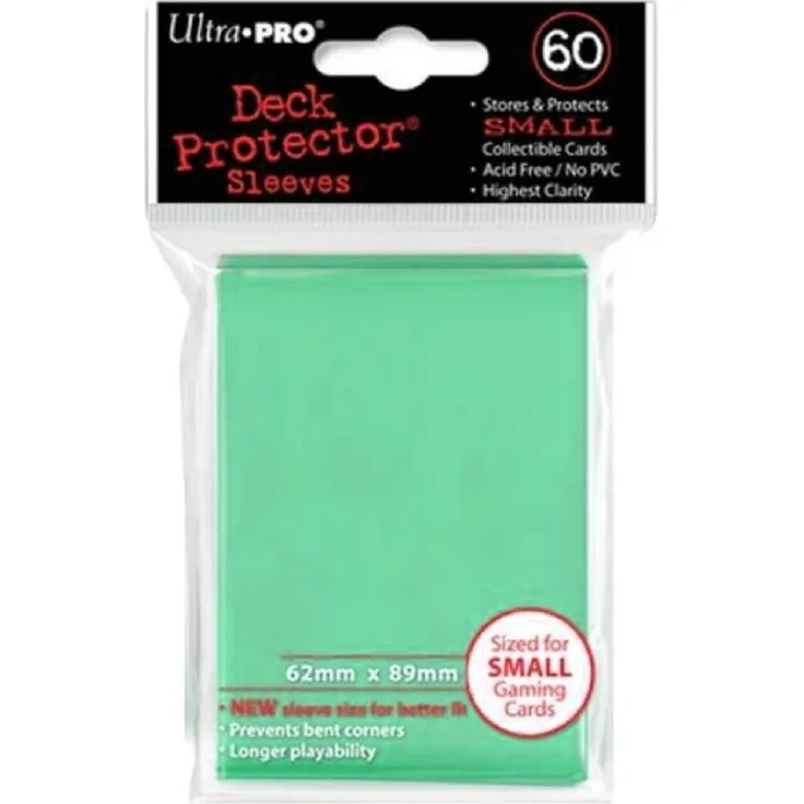 UltraPRO - Light Blue Protect small, 60