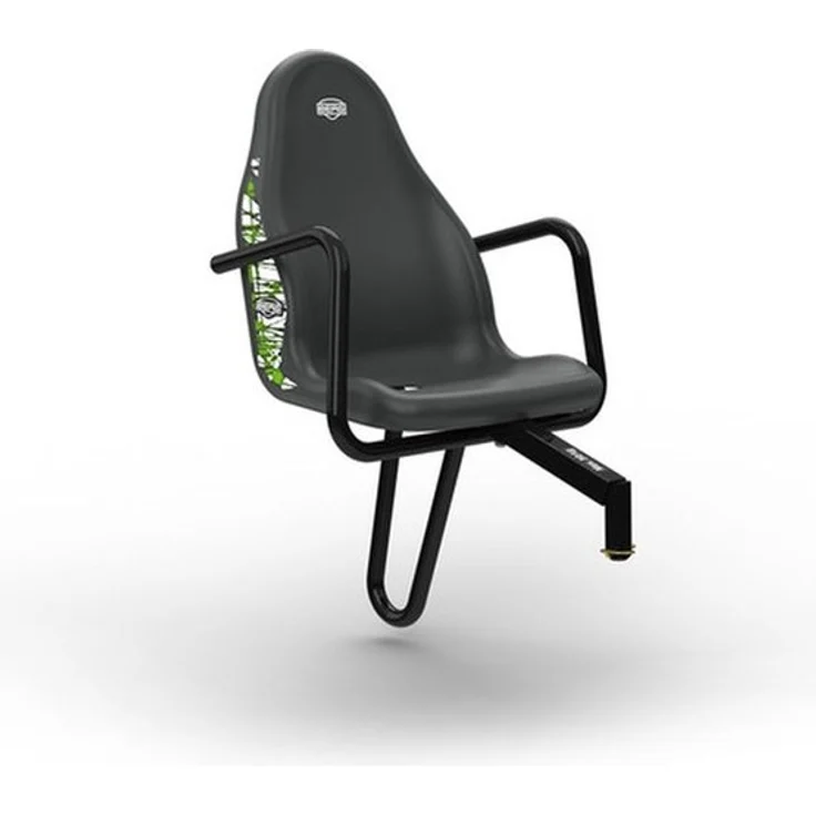 BERG Gokart Soziussitz XL/XXL X-Plore grau ZUBEHÖR – Bild 1