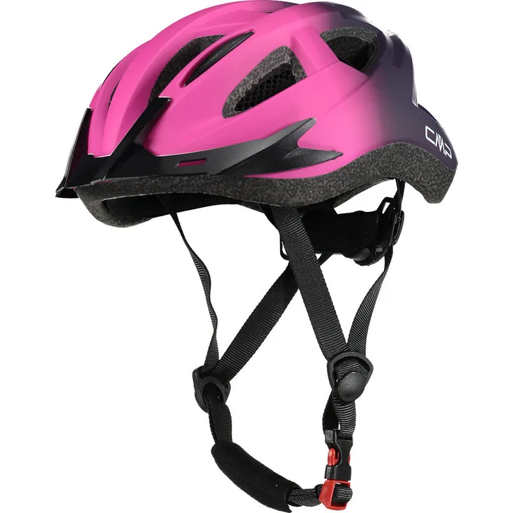 CMP Kids Bike Helmet malva (H786) XS