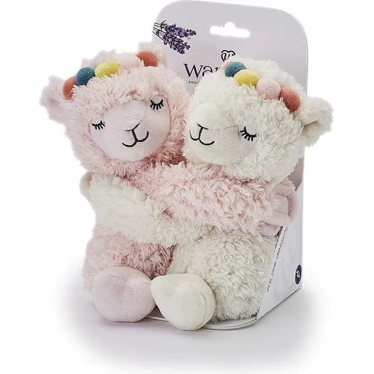 Warmies Warm Hugs Llamas 530 g
