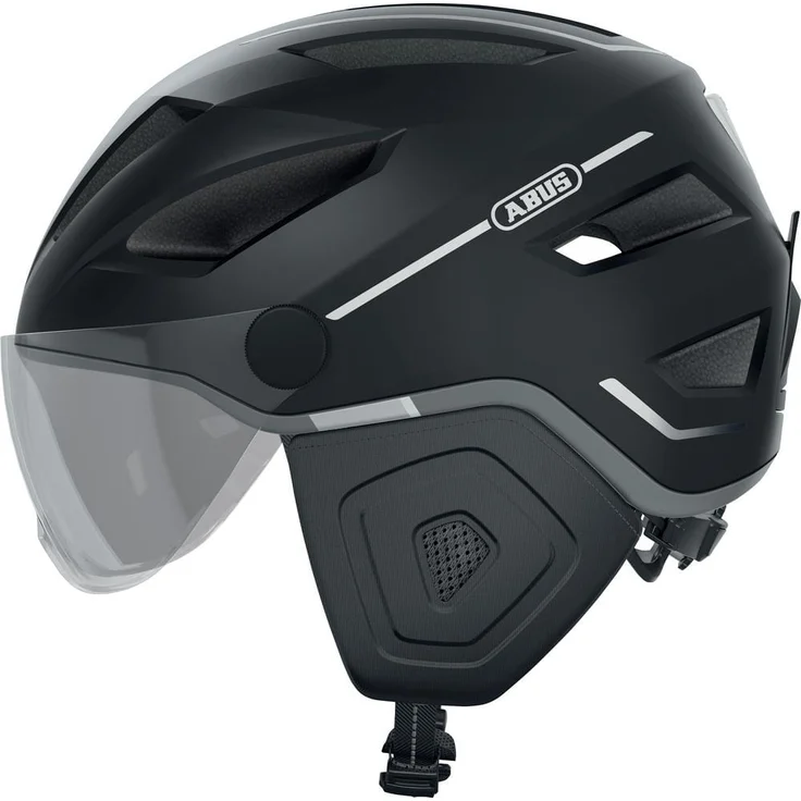 Abus Pedelec 2. 0 ACE velvet black matt 52 - 57 cm
