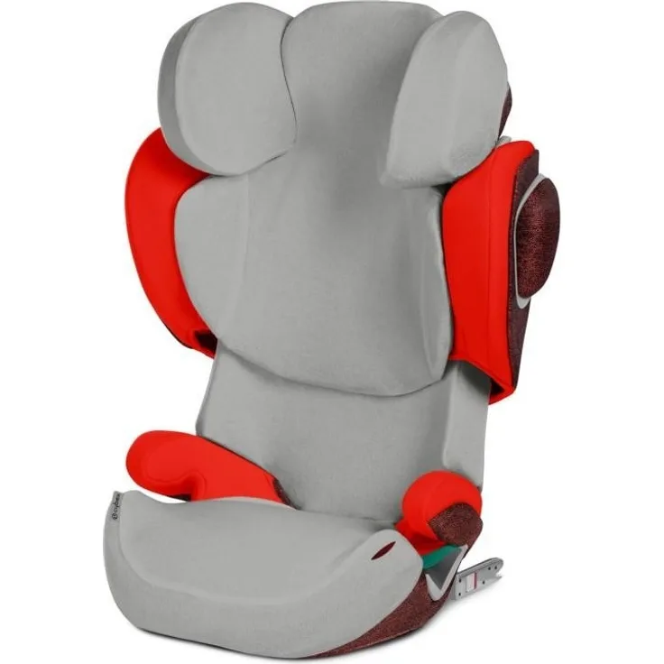 Cybex Sommerbezug Solution Z Line grey