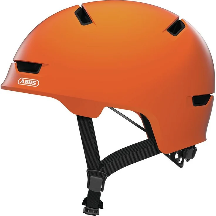 ABUS Fahrradhelm »SCRAPER 3. 0« – Bild 4