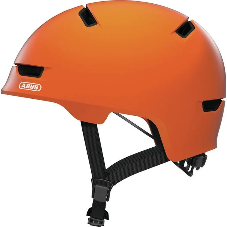 ABUS Fahrradhelm »SCRAPER 3. 0« – Bild 3