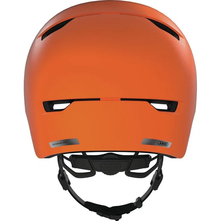ABUS Fahrradhelm »SCRAPER 3. 0« – Bild 2