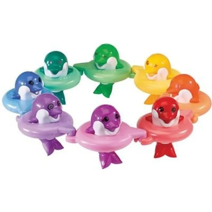 Tomy - Bath - Do Re Mi Delfine