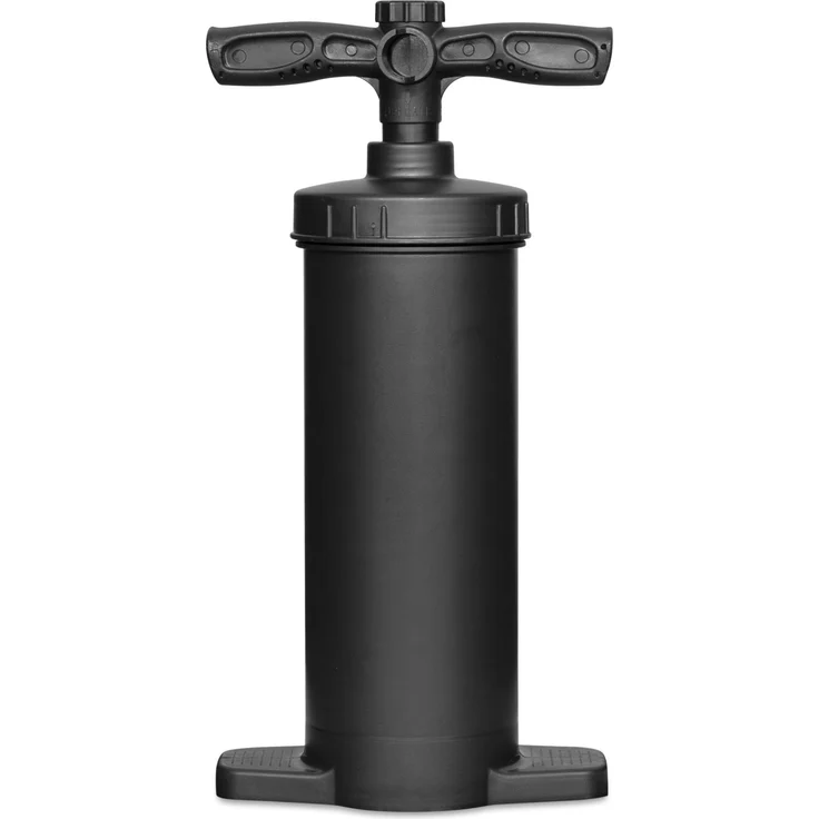 Bestway Luftpumpe Air Hammer Schwarz – Bild 5