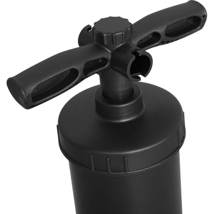 Bestway Luftpumpe Air Hammer Schwarz – Bild 16