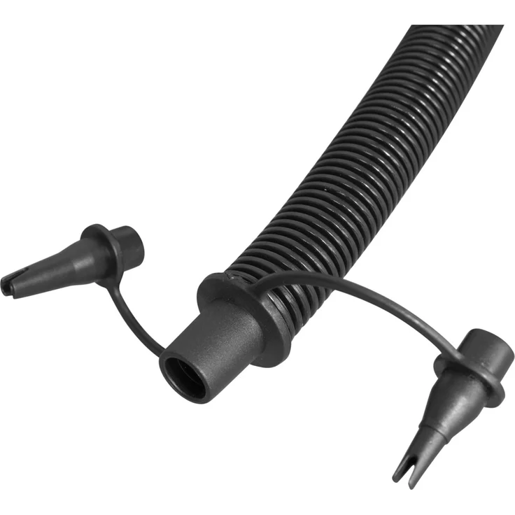 Bestway Luftpumpe Air Hammer Schwarz – Bild 20