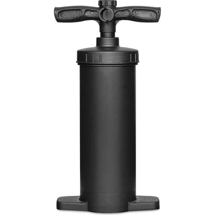 Bestway Luftpumpe Air Hammer Schwarz – Bild 17