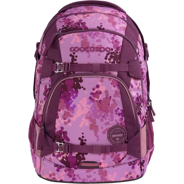 Coocazoo Mate Cherry Blossom