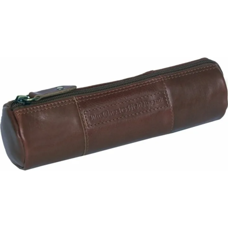 The Chesterfield Brand Schlamperrolle Lea Brown