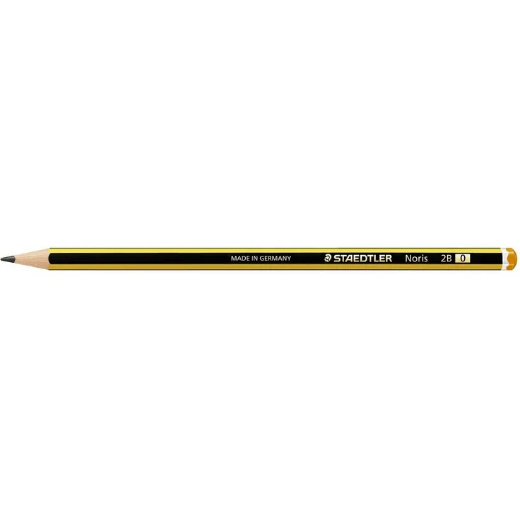 Noris 120 2B Bleistift