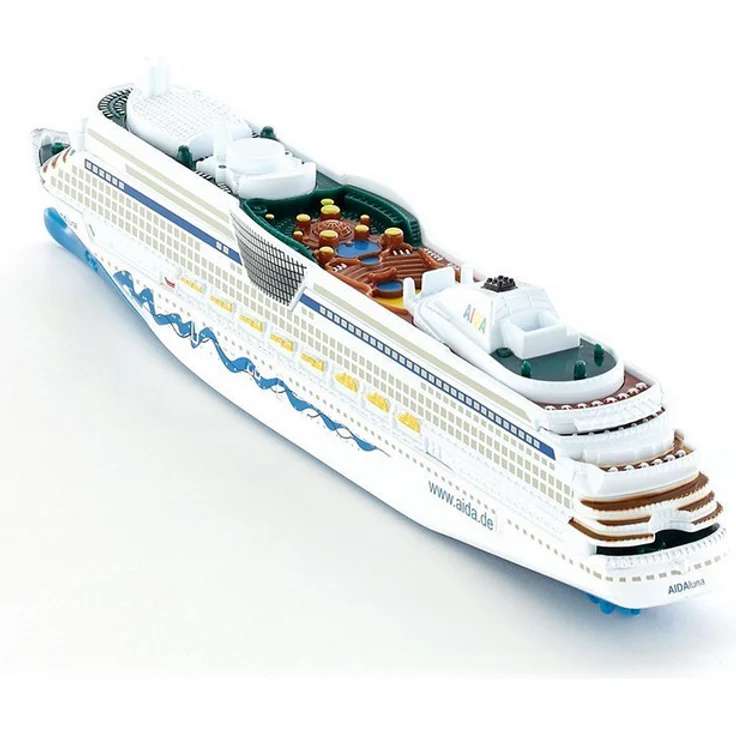 SIKU Super - Kreuzfahrtschiff - 1:1400 – Bild 2