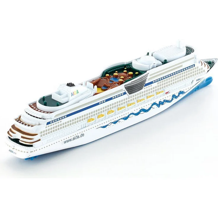 SIKU Super - Kreuzfahrtschiff - 1:1400 – Bild 3