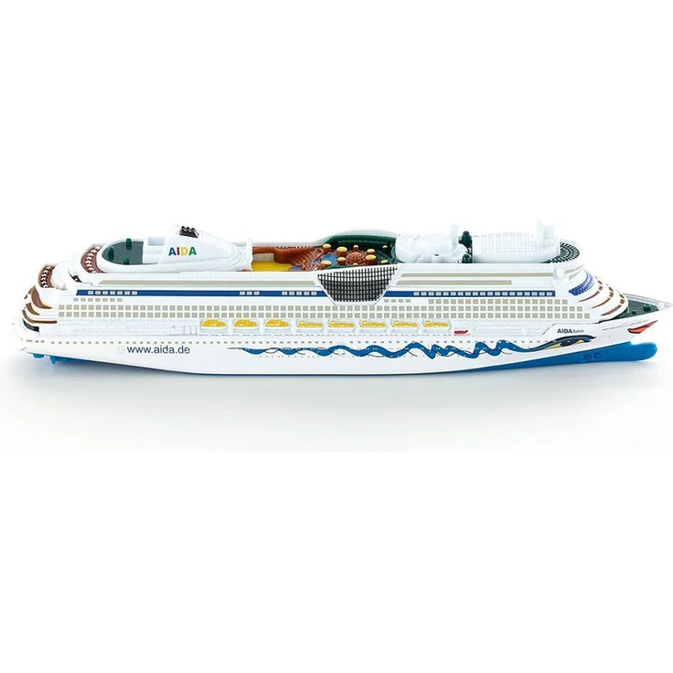 SIKU Super - Kreuzfahrtschiff - 1:1400 – Bild 4