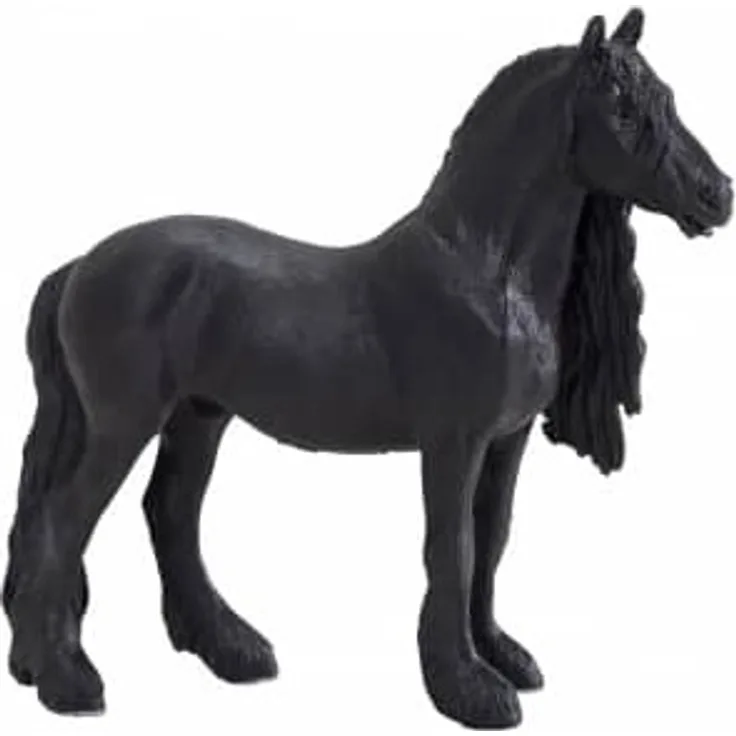 Besttoy Farmland - Friesischer Wallach - Spielfigur 387240