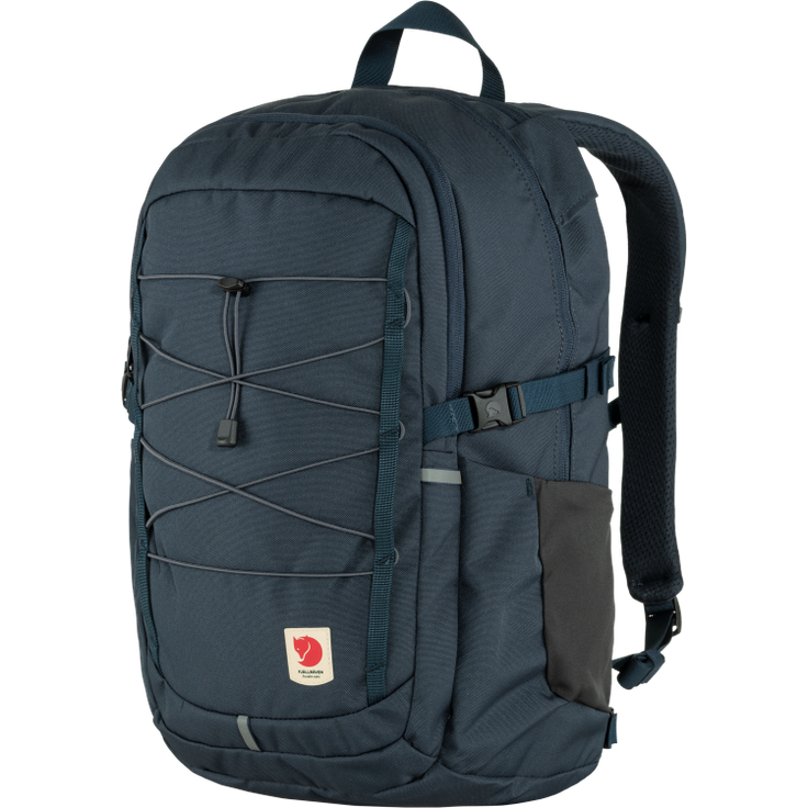 Fjällräven Skule 28 navy - Größe 28 Liter – Bild 1