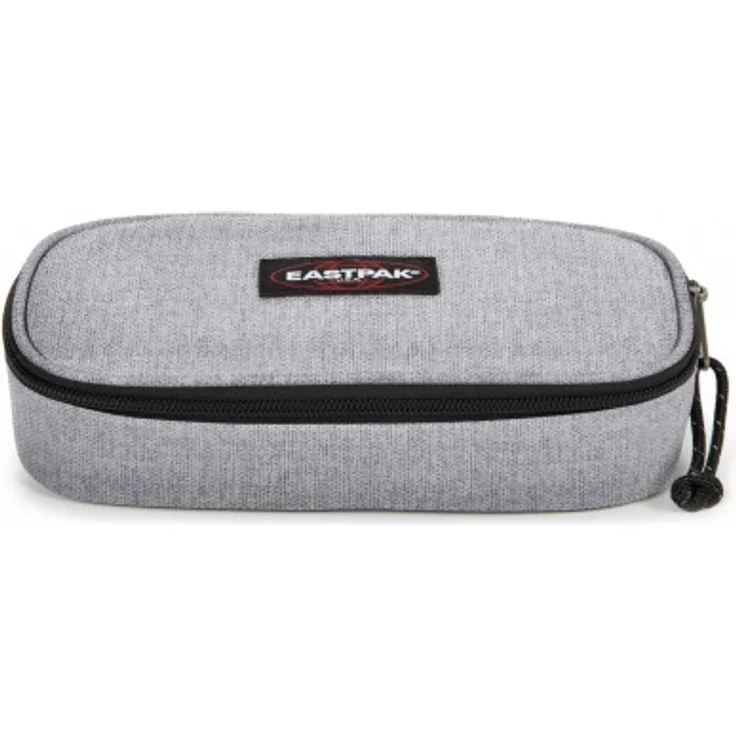 EASTPAK Oval Schlamperetui Sunday Grey