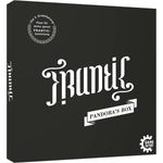 Frantic - Pandora's Box (Erw. ) (deutsch)