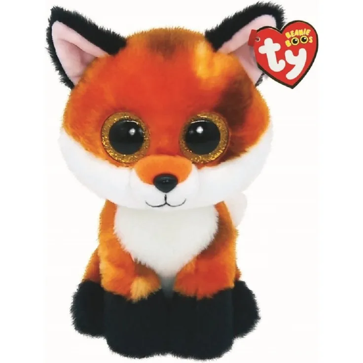 Ty - Meadow Fox - Boo
