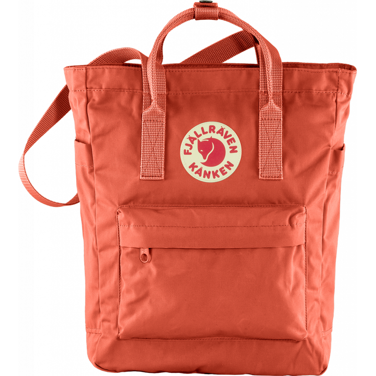 fjaell raeven Tasche Kanken Totepack Fog