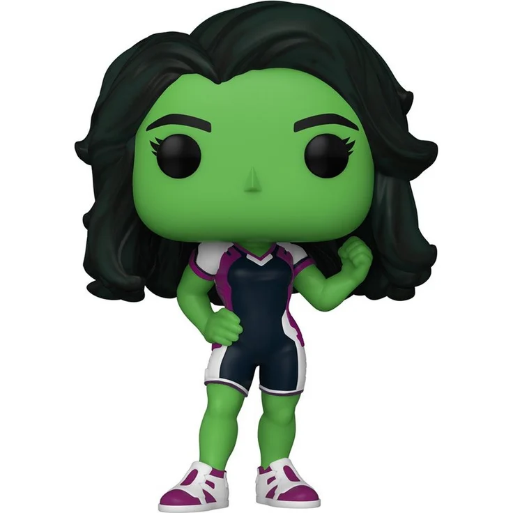 She-Hulk POP! Movies PVC-Sammelfigur - She-Hulk (1126) – Bild 1