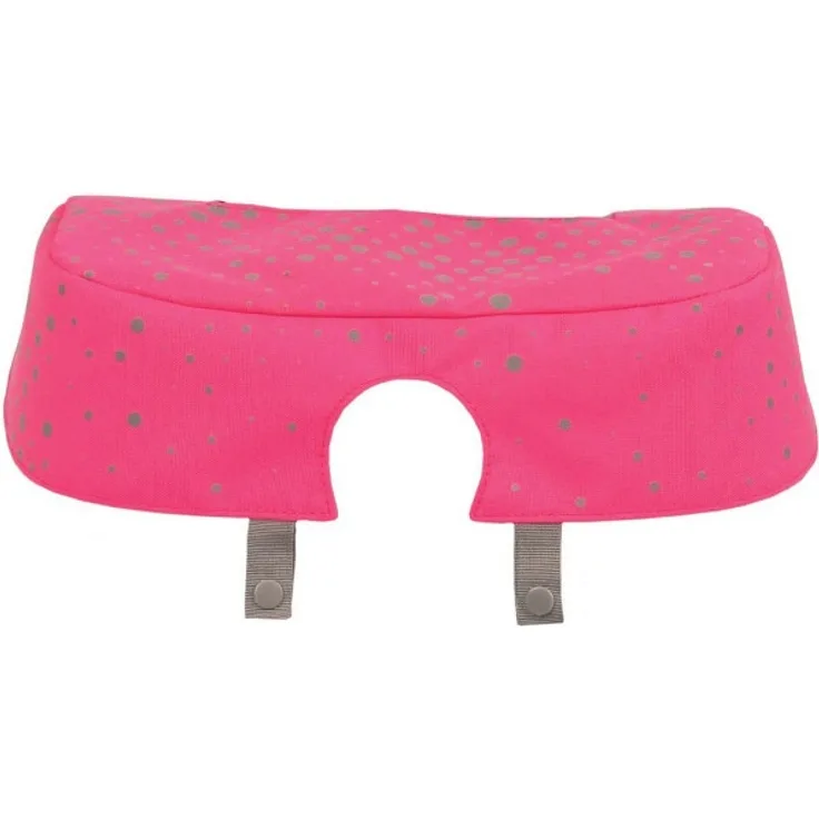 School Mood NeonCap Hero Maxx Air+ pink