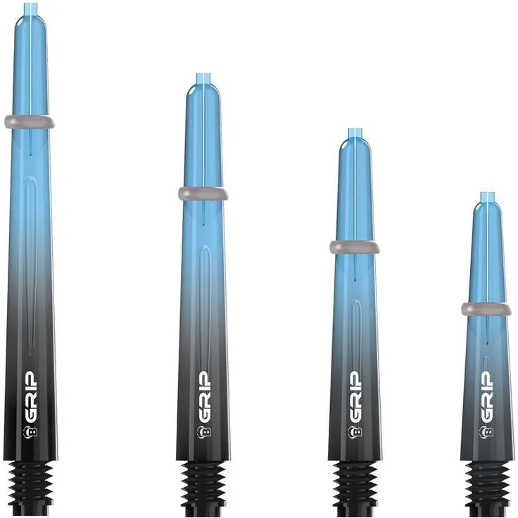 BULL'S B-Grip-2 TTB Shaft, im/blau