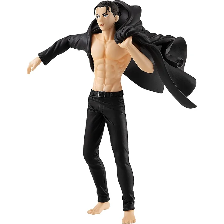 Good Smile Company G94391, Schwarz, One Size – Bild 1