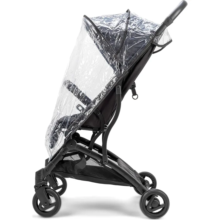Osann Regenverdeck nur für Kinderwagen Vegas - mit Klettverschluss