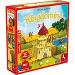 Pegasus Kingdomino, Revised Edition - Preisvergleich
