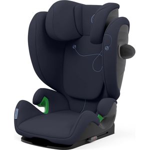 Bild für CYBEX Gold 'Solution G i-Fix' Kinder-Autositz, Für Autos mit und ohne ISOFIX, Ab ca. 3 bis 12 Jahre (100-150 cm)