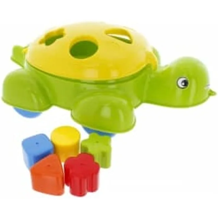Schildkröten - Formenbox