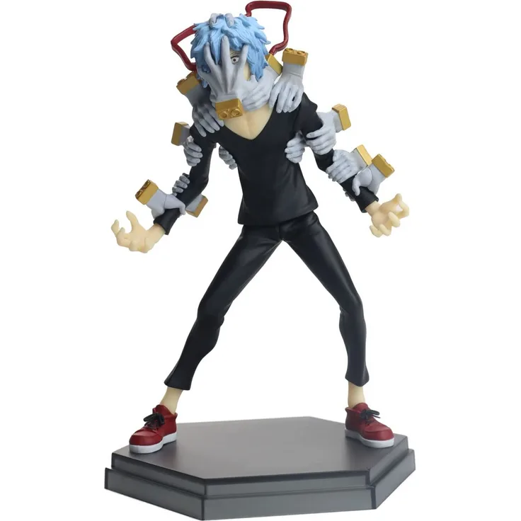My Hero Academia Pop Up Parade PVC Statue Tomura Shigaraki 17 cm