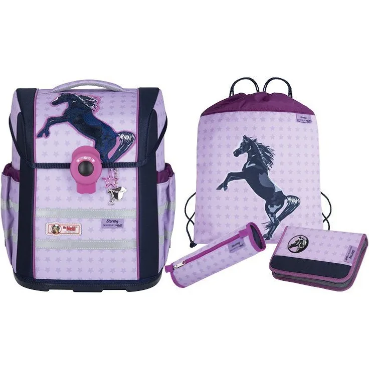 McNeill ERGO MAC 4 tlg. Set, stormy