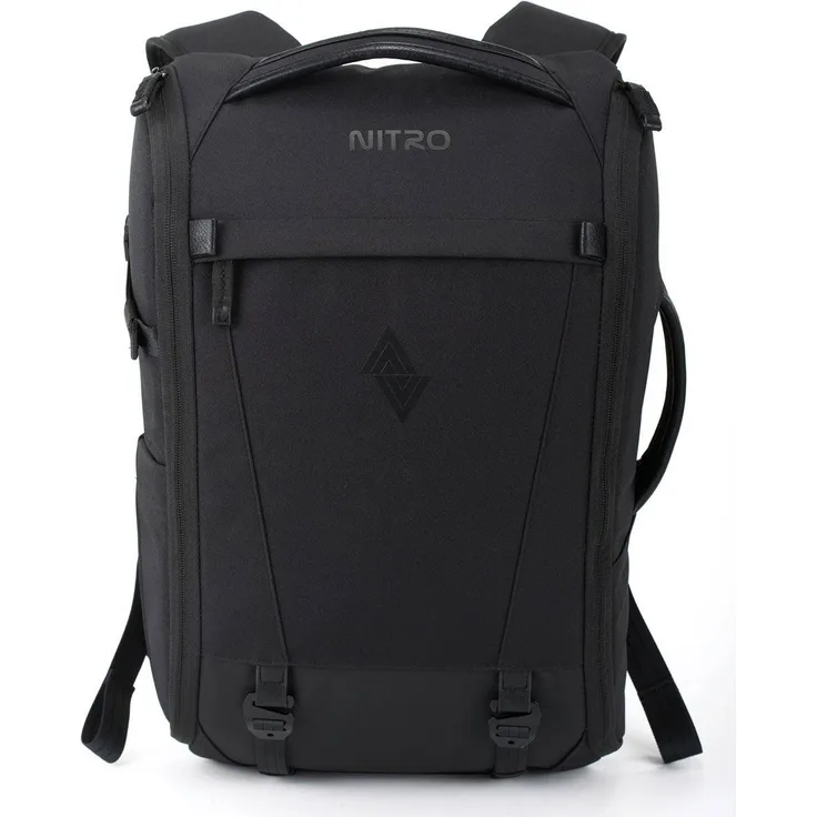 Nitro REMOTE black mit Foto-Einsatz