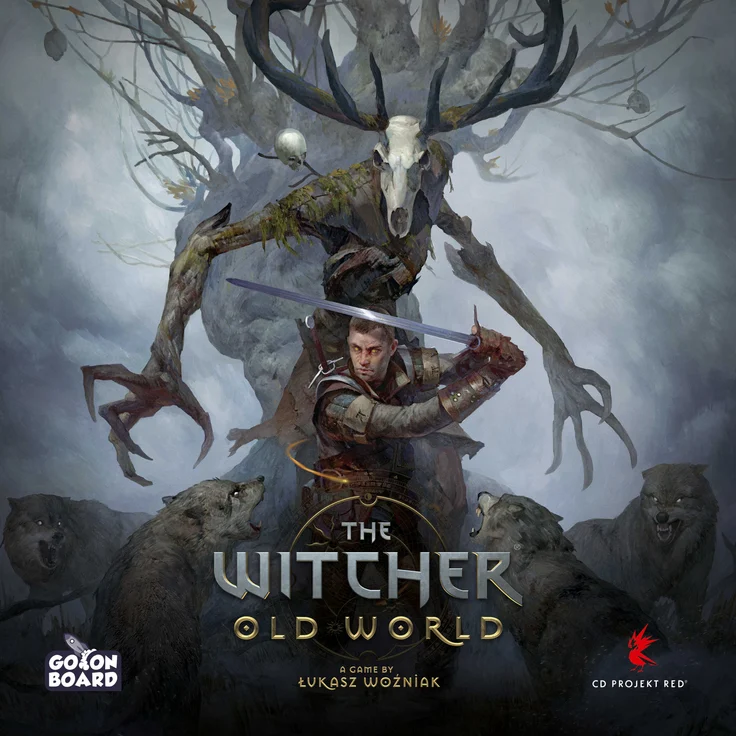 The Witcher: Die alte Welt (DE) – Bild 2