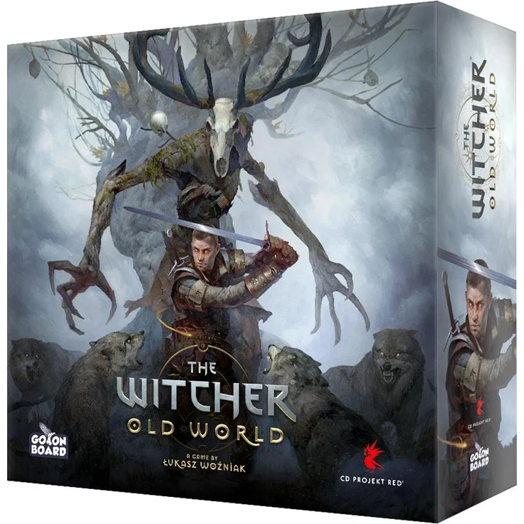 The Witcher: Die alte Welt (DE) – Bild 3